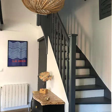 Maison Familiale A 500m De La Dunkirk