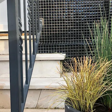 Maison Familiale A 500m De La Ferienhaus Dunkirk