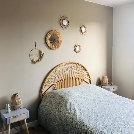 Maison Familiale A 500m De La Ferienhaus Dunkirk