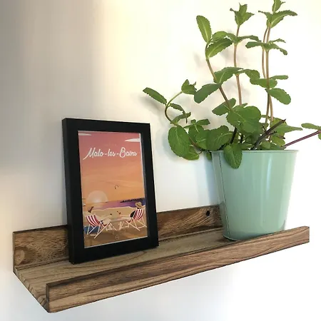 Ferienhaus Maison Familiale A 500m De La Dunkirk