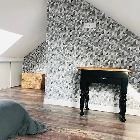 Maison Familiale A 500m De La Dunkirk