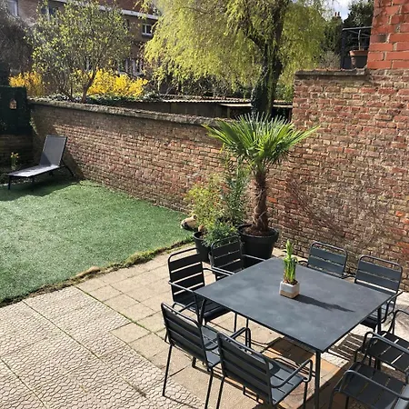 Ferienhaus Maison Familiale A 500m De La