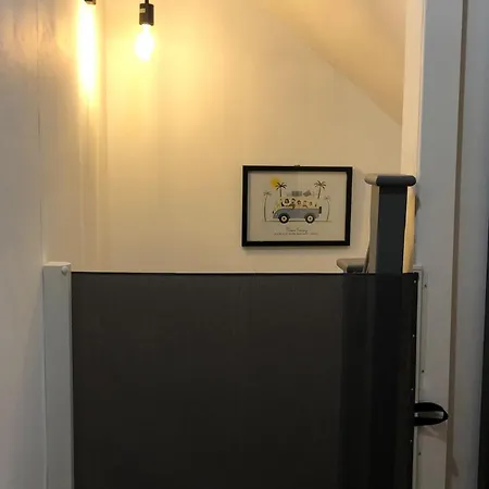 Maison Familiale A 500m De La * Dunkirk