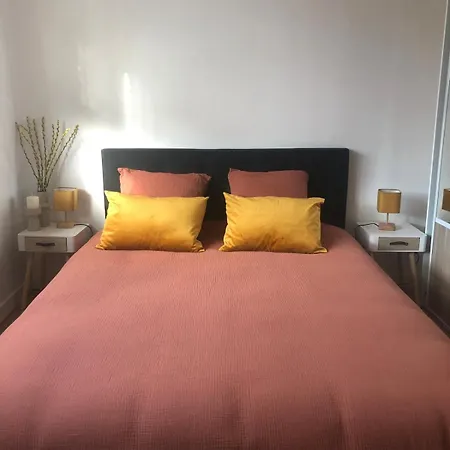 Maison Familiale A 500m De La Dunkirk