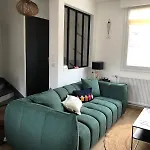 Maison Familiale A 500m De La * 敦刻尔克