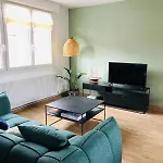 Maison Familiale A 500m De La * 敦刻尔克
