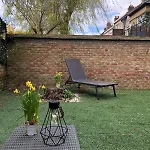 度假居 Maison Familiale A 500m De La 敦刻尔克