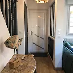 度假居 Maison Familiale A 500m De La