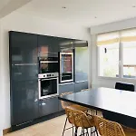 Maison Familiale A 500m De La 度假居 敦刻尔克