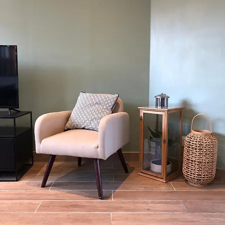 度假居 Maison Familiale A 500m De La
