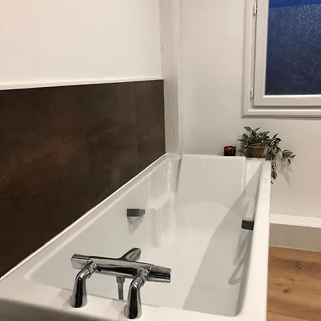Maison Familiale A 500m De La Ferienhaus Dunkirk