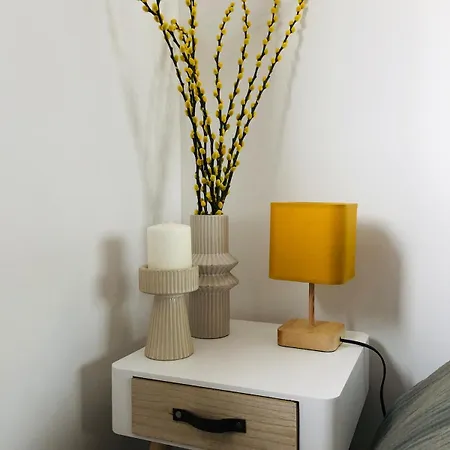 度假居 Maison Familiale A 500m De La