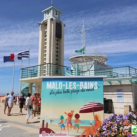 Maison Familiale A 500m De La *