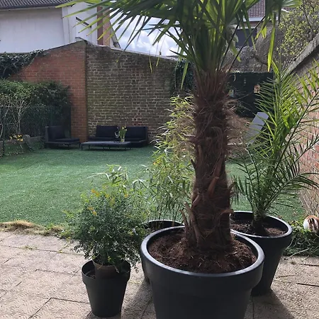 Maison Familiale A 500m De La 度假居 *