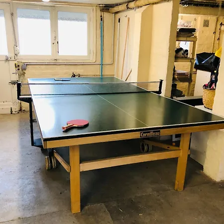 Maison Familiale A 500m De La 度假居