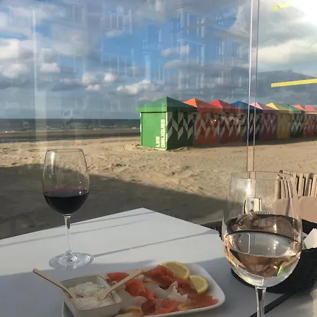 度假居 Maison Familiale A 500m De La *