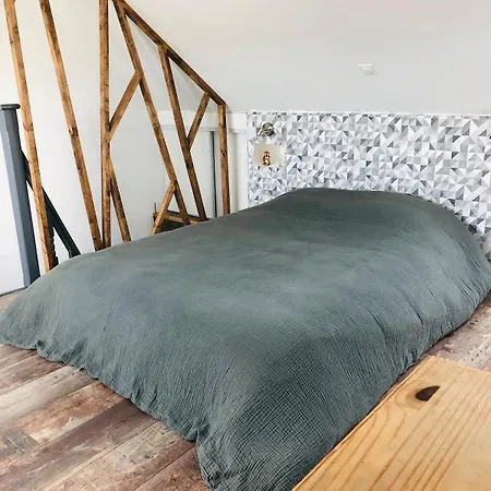 Maison Familiale A 500m De La 度假居 *