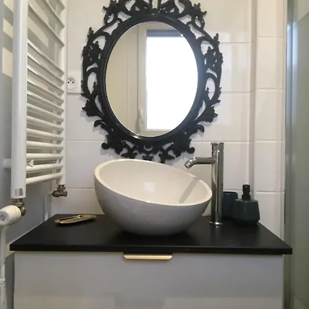 度假居 Maison Familiale A 500m De La *