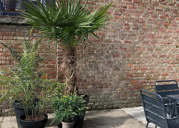 Casa vacanze Maison Familiale à 500m De La Dunkirk