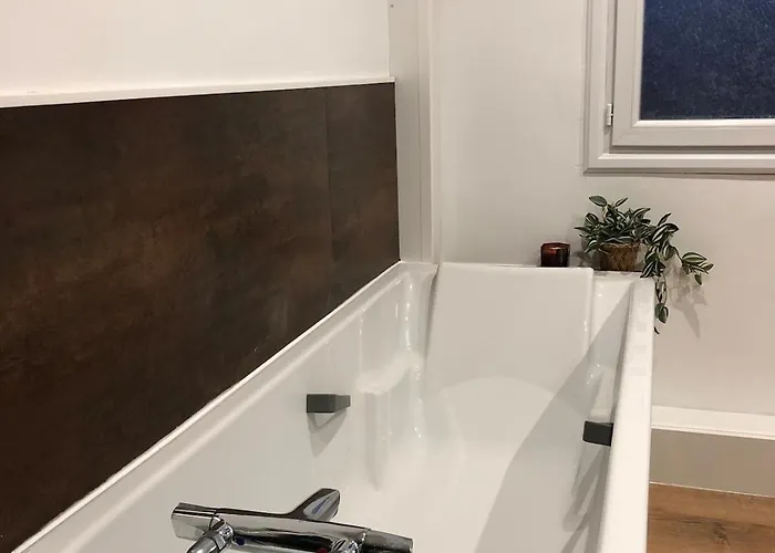 Maison Familiale à 500m De La Casa vacanze Dunkirk