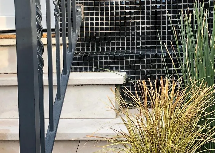 Maison Familiale à 500m De La Casa vacanze Dunkirk