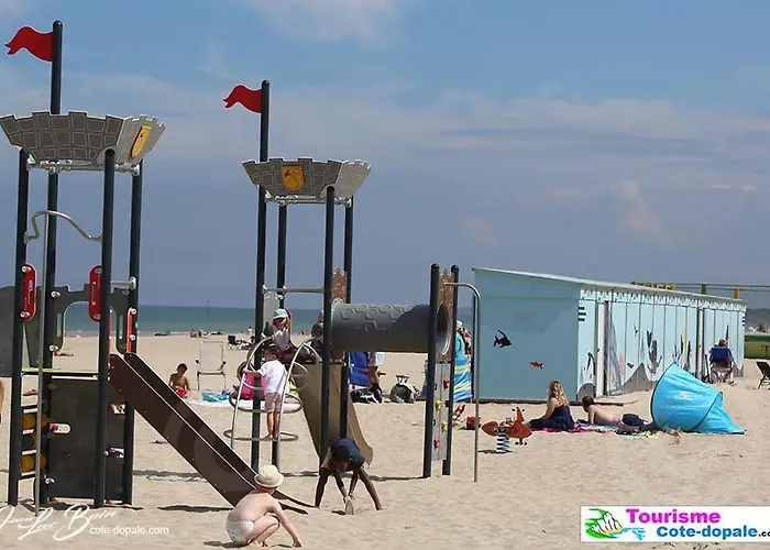 Casa vacanze Maison Familiale à 500m De La *