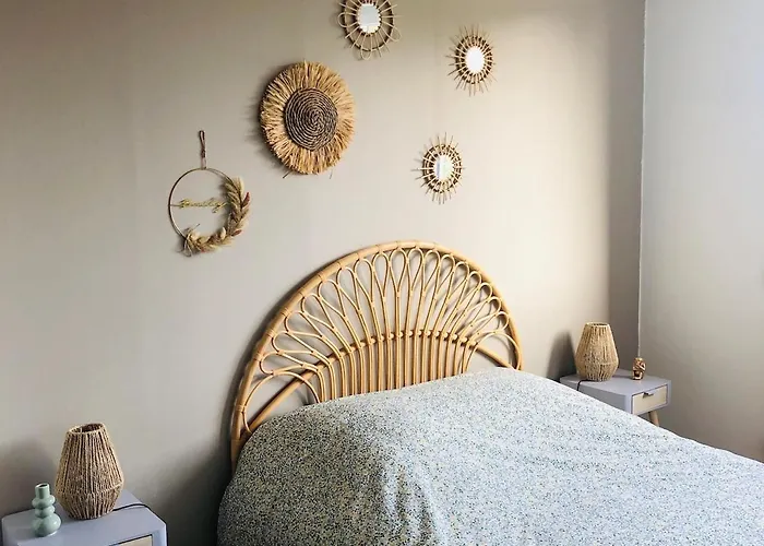 Maison Familiale à 500m De La Casa vacanze Dunkirk