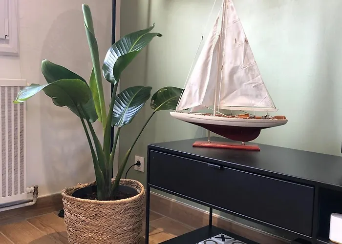 Maison Familiale à 500m De La