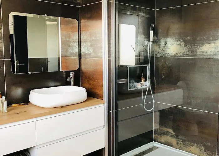 Maison Familiale à 500m De La Dunkirk