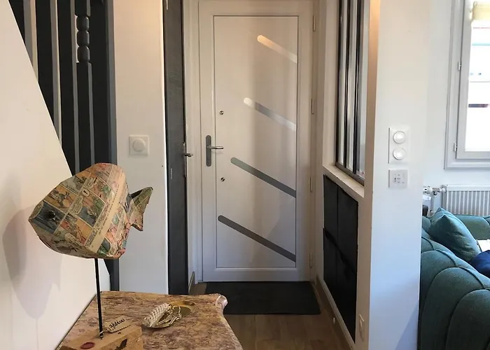 Casa vacanze Maison Familiale à 500m De La